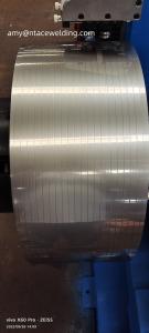 Quality Traverse winding line for steel strip wholesale