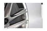 Replica 6X139.7 Car Alloy Wheel Rims Lexus Toyota Land Cruiser Rims 110.5