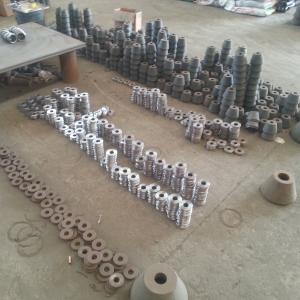 Quality S235JR Space Frame Node Connector 0.6mm Roof GB High Strength wholesale