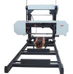 Portable Bandsaw Sawmill, Sawmill for Sale, Portable Sawmill used Sawmill Wood