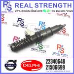22325866 BEBE4D48001 Diesel Fuel Injector PENTA MD11 22325866 For V-O-L-V