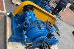 6 × 4 Mining Industrial Chrome Heavy Duty Slurry Pump
