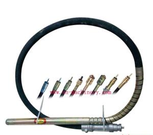 Quality Concrete Vibrator Poker For Road And Building Construction And Vibrating/ Vibration Poker wholesale