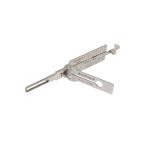 Lishi 2 In 1 Auto Lock Pick car HU66 HU162-8 for Volkswagen Group Germany