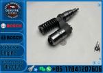 Fuel Injector 0414701045 0414701082 0445750003 2112707 0414701086 Compatible