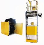 Double Side Girth Welder MEGW-I The Perfect Solution for Automatic Storage Tank