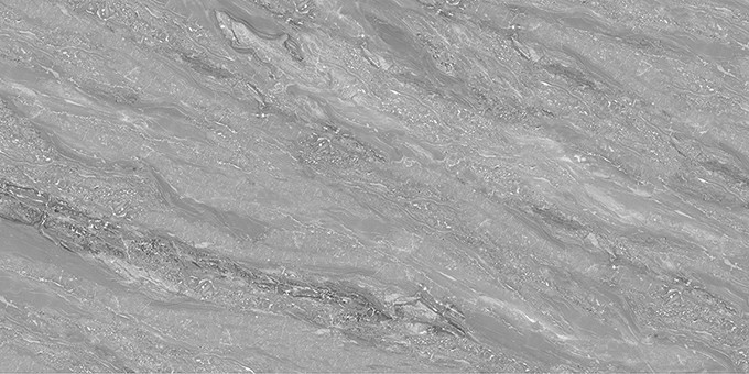 Showroom Waterproof 1200*2400mm 9mm Polished Porcelain Tile