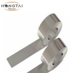TUV BV SUS 201 Stainless Steel Strip 1mm Sand Blasted