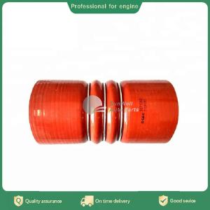 Quality Genuine NT855/QSM11/QSX15 Diesel Engine Air intake Hose 3071049 wholesale