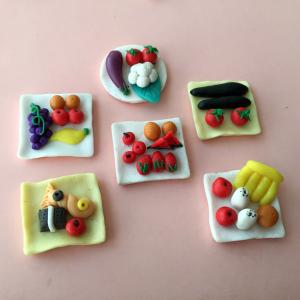 Quality 1:20 architectural model making scale model fruit dish wholesale