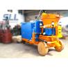 Buy cheap SPZ Series Concrete Spraying Machine Western Shotcrete Equipment For Subway from wholesalers