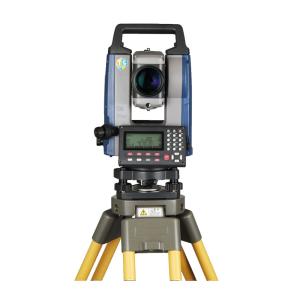 Quality Reflectorless Surveying Equipment Sokkia Im52 Total Station 500m Range wholesale