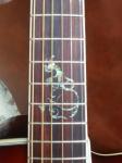 612ce acoustic guitar 614ce acoustic electric guitar tobacco sunburst acoustic