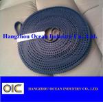 1000 Pound Tensile Strength 50 Inch Power Transmission Belts V Belts With