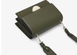 Small square bag 2019 new fashion joker shoulder bag broadband small crossbody