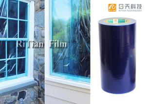 Quality Lightweight Window Film Sun Protection , Uv Protection Film For House Windows wholesale