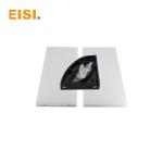 405805 Paper Pusher Paper Collar White + Black Color