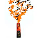 Boomwow 13cm metallic paper streamer Party Confetti Cannon
