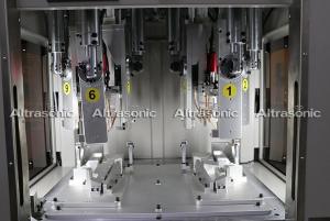 Quality 35kHz Ultrasonic Plastic Welding Machine For Bonding Automotive Acoustic Cotton wholesale