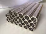 Diametrically Magnetized Neodymium Magnet Ring Large Disc Small Thin Cylinder