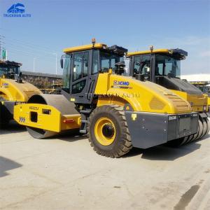 Quality 132kw XCMG Construction Machinery 22T XS223J Road Roller wholesale