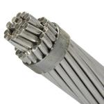 750AWG 1200AWG ACSR Overhead Conductor , Overhead Line Conductor