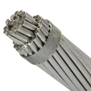 Quality 750AWG 1200AWG ACSR Overhead Conductor , Overhead Line Conductor wholesale