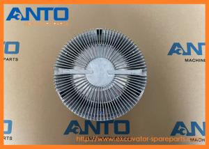 Quality 324-0123 3240123 Fan Drive Motor Excavator Engine Parts Fitting For 3066 320D wholesale