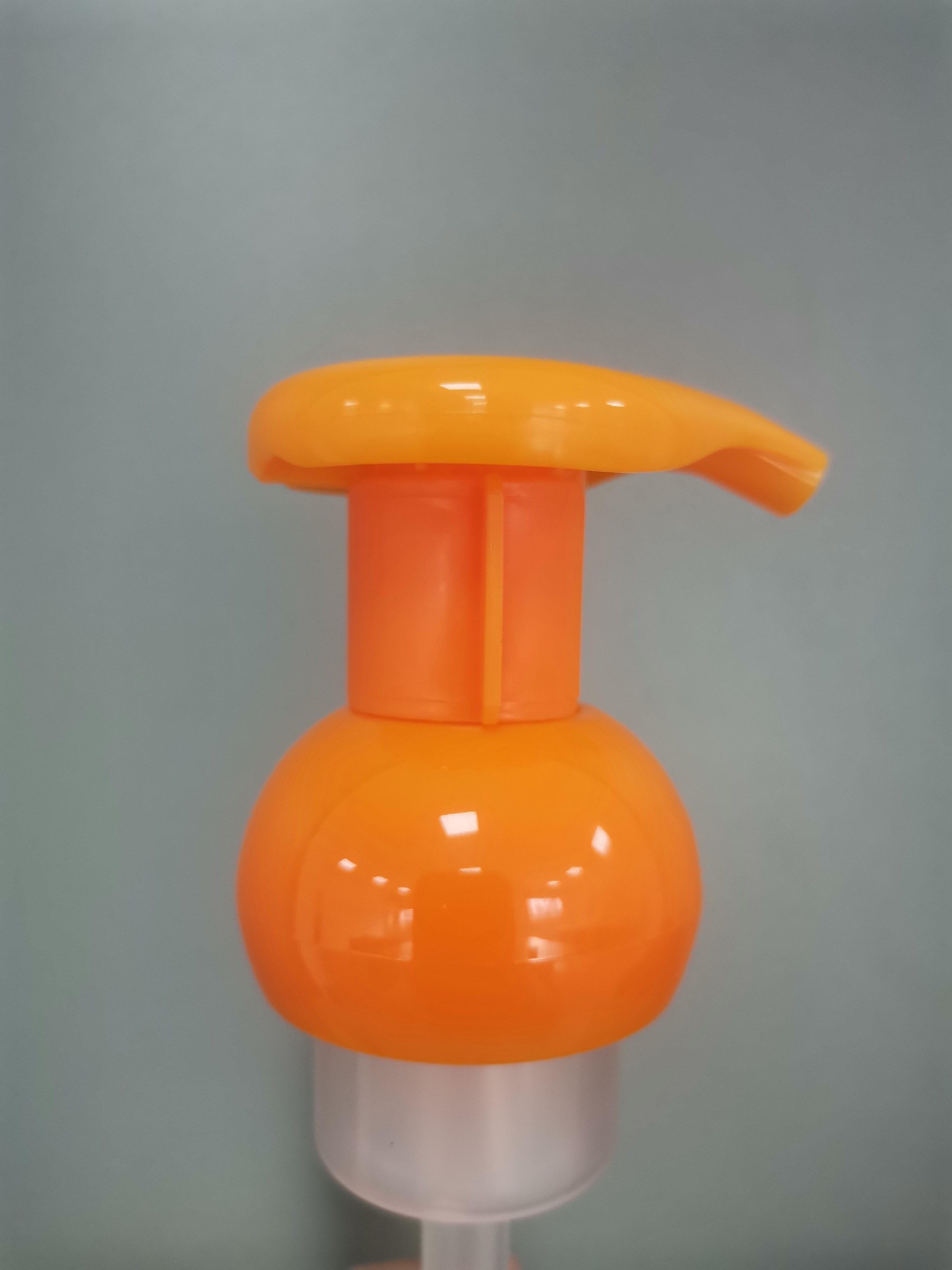 Convenient Flower Foam Pump With PE Material And Easy-to- Features