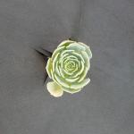 Black 3.2m 50gsm Landscape Fabric Ground Cover