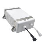 12V Outdoor Solar Street Light Battery Lifepo4 50ah 60ah