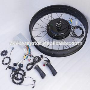 Quality wuxing electric bikes 1500w kits 26 inch wholesale
