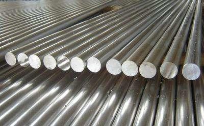 High Precision Stainless Steel Bar Stock Petroleum Machinery Dia 16-25mm Custom