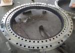 390Kg Steel C240 Geared Slewing Ring Gear Bearing 1155 01080 E