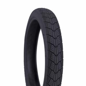Quality Motorcycle Rear Sports Cycle Tyres 2.75-17 J616 6PR TT/TL 47P Rim 1.85*17 wholesale