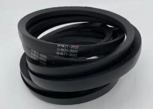 Quality Customized 38mm Width 23mm Thickness Rubber V Belt wholesale