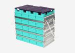Energy Storage 12 Volt Lifepo4 Prismatic Battery , Lithium Ion Battery Cells