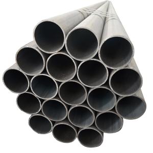 Quality Cold Rolled Seamless Carbon Steel Pipe Q345 GB Standard 6 - 2500 Mm wholesale