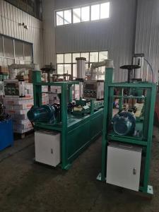 Quality LPG Gas Cylinder Valving Machine Valve Welding Machine 600KG wholesale