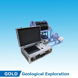 Quality hot sale deep underwater well inspection camera borehole inspecting Camera System wholesale