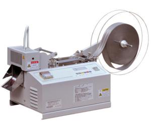 Quality Wholesale Automatic Nylon Zipper Cutting Machine (hot Cutter) Lm-618 wholesale