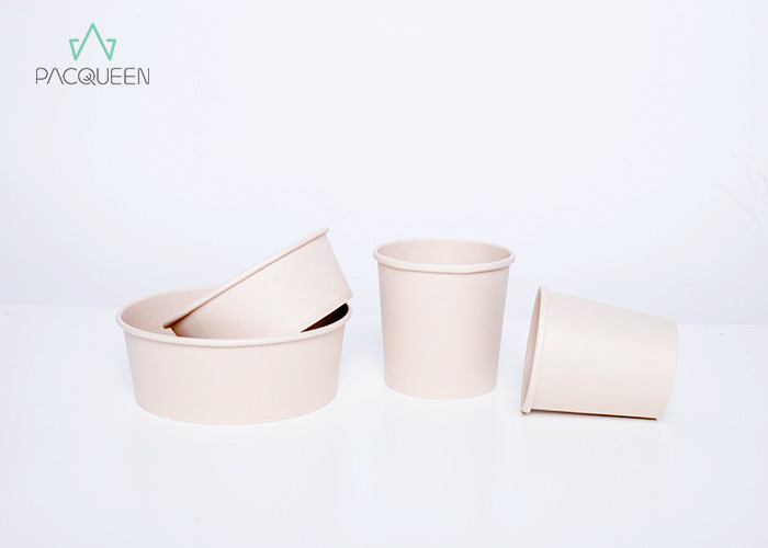 Eco Friendly Takeaway Food Containers Fully Compostable Bagasse Paper