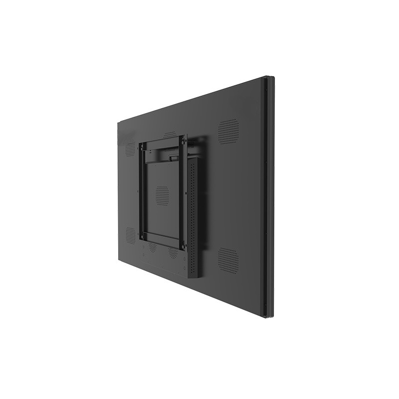 HD Wall Mounted Android 24 Inch Touch All In One Free Standing Digital Signage IPS