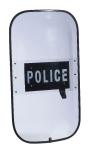 French Style Police Anti Riot Shield