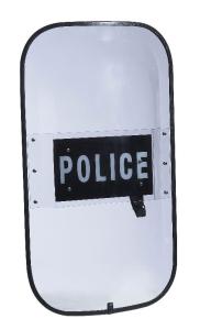 Quality French Style Police Anti Riot Shield wholesale
