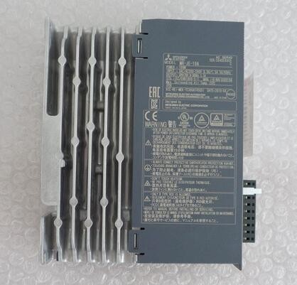 MR-JE10A Mitsubishi JE Series 100W Servo MR-JE AC servo drive 3-phase 200 VAC to 240 VAC Original adn New