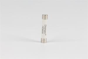 Quality Dissmann HDP6 Series 6.3x32mm Ceramic Fuse UL Certified 500VDC / VAC wholesale