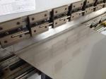 30 Stainless Steel Sheet Metal Fabrication Fan Housing Customized According To