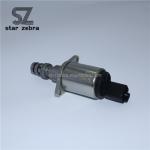 Construction Machinery Parts TM90501 24V Hydraulic Pump Solenoid Valve for SY215