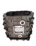 4mm Foundry OEM Forklift Ductile Iron Sand Casting